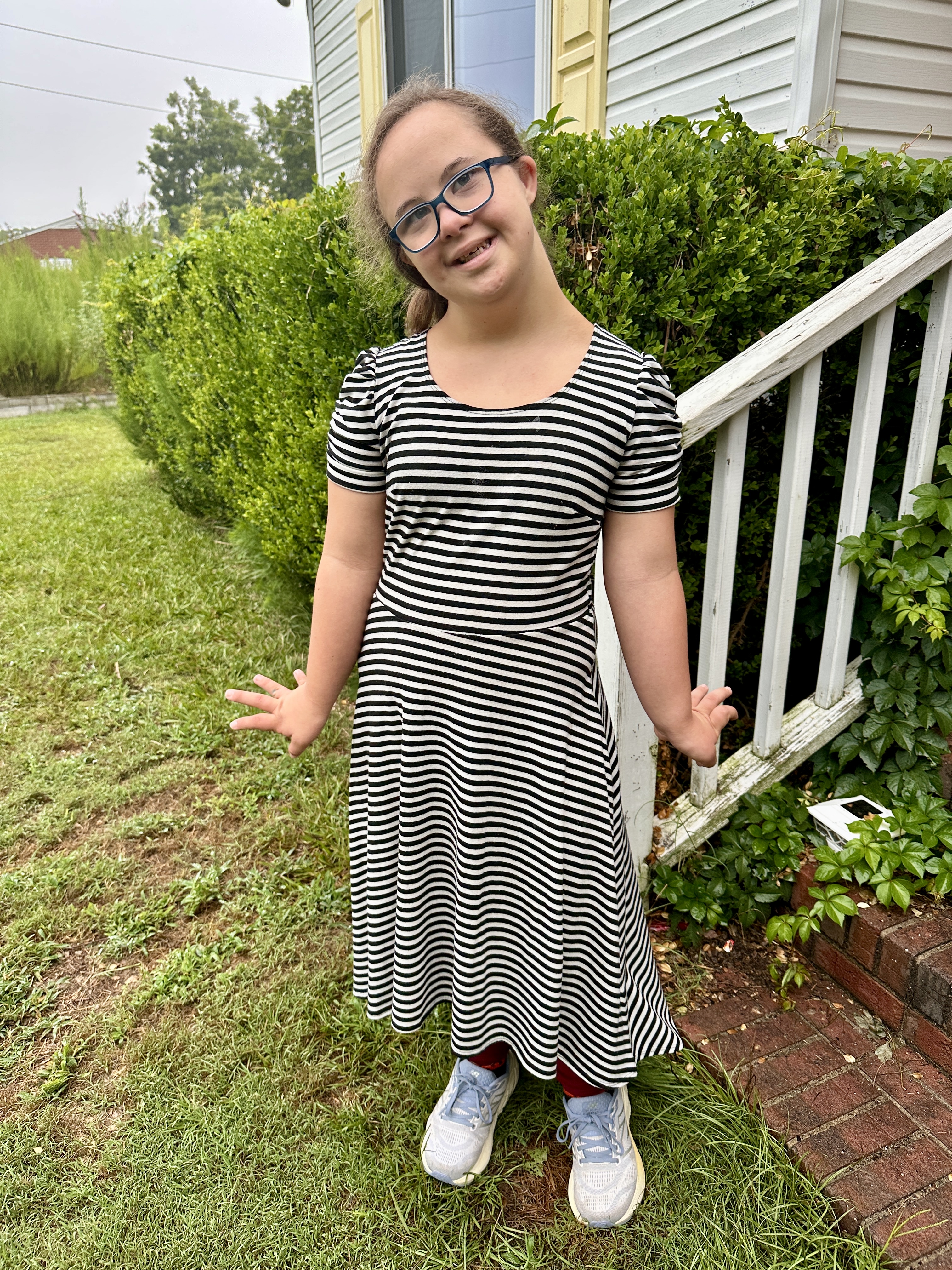 First Day
